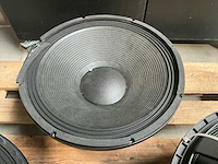 Bms 18s430 v2 luidspreker (4x) - afbeelding 3 van  7