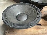 Bms 18s430 v2 luidspreker (4x) - afbeelding 2 van  7