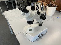 Bms 746575 microscope - afbeelding 1 van  5