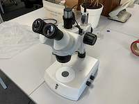 Bms 746575 microscope - afbeelding 1 van  3