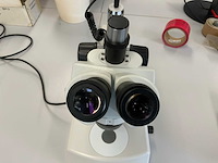 Bms 746575 microscope - afbeelding 2 van  3