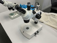 Bms 746575 microscope - afbeelding 1 van  5