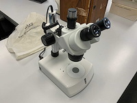 Bms 746575 microscope - afbeelding 2 van  5