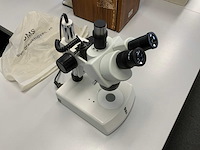 Bms 746575 microscope - afbeelding 3 van  5