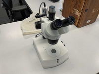Bms 746575 microscope - afbeelding 4 van  5