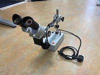 Bms 76250 stereomicroscoop - afbeelding 1 van  6