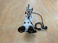 Bms 76250 stereomicroscoop - afbeelding 2 van  6