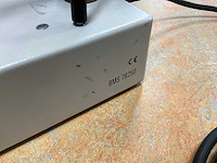 Bms 76250 stereomicroscoop - afbeelding 6 van  6