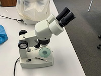 Bms be19 microscope - afbeelding 2 van  4
