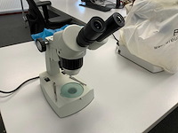 Bms be19 microscope - afbeelding 3 van  4
