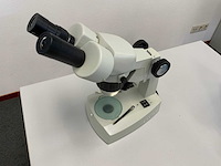 Bms be19 microscope - afbeelding 1 van  4