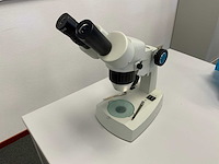 Bms be19 microscope - afbeelding 4 van  4