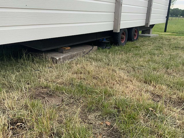 Bmt tiny house - afbeelding 1 van  10