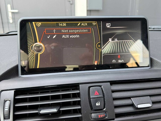 Bmw - 1-serie - 116i - car - 2014|s-229-pb|iaw - afbeelding 2 van  31