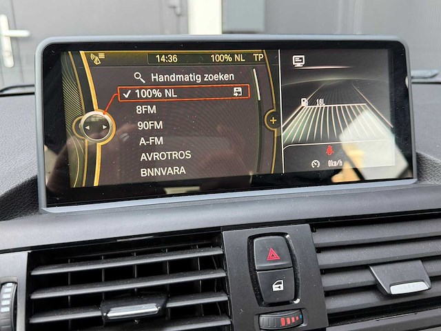 Bmw - 1-serie - 116i - car - 2014|s-229-pb|iaw - afbeelding 4 van  31