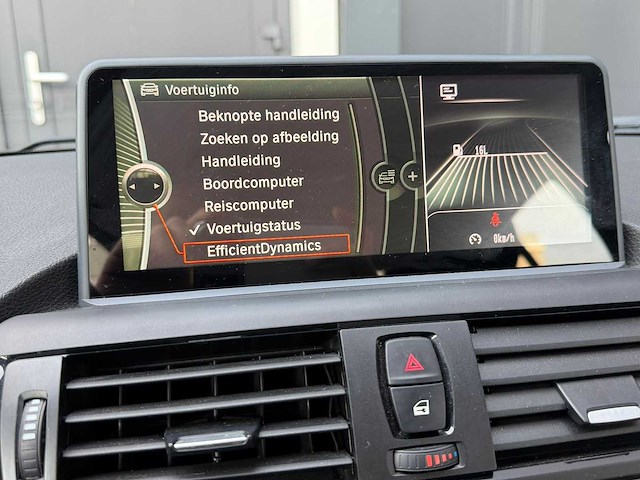 Bmw - 1-serie - 116i - car - 2014|s-229-pb|iaw - afbeelding 8 van  31