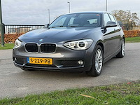 Bmw - 1-serie - 116i - car - 2014|s-229-pb|iaw