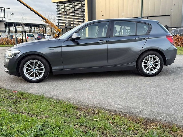 Bmw - 1-serie - 116i - car - 2014|s-229-pb|iaw - afbeelding 13 van  31
