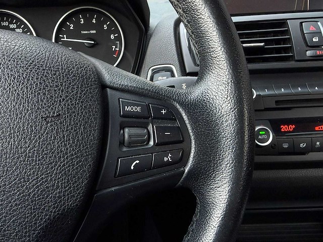Bmw - 1-serie - 116i - car - 2014|s-229-pb|iaw - afbeelding 14 van  31
