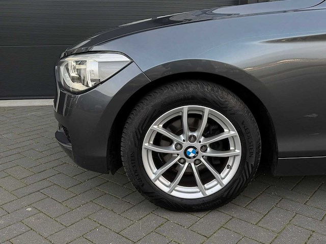 Bmw - 1-serie - 116i - car - 2014|s-229-pb|iaw - afbeelding 16 van  31