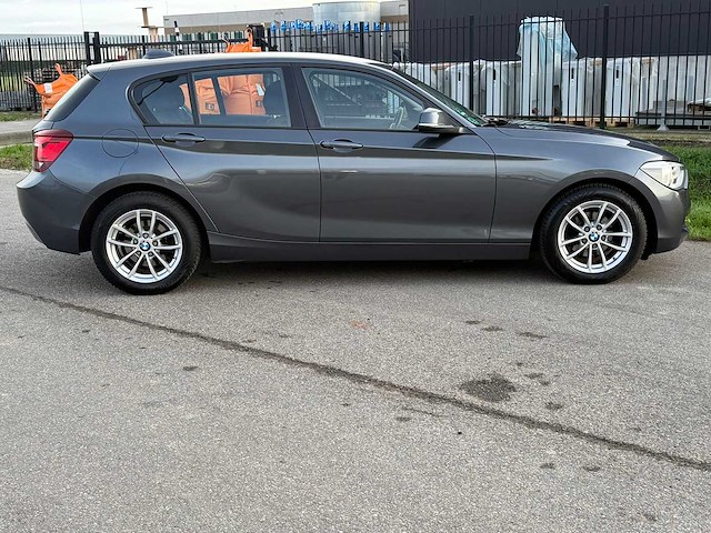 Bmw - 1-serie - 116i - car - 2014|s-229-pb|iaw - afbeelding 25 van  31