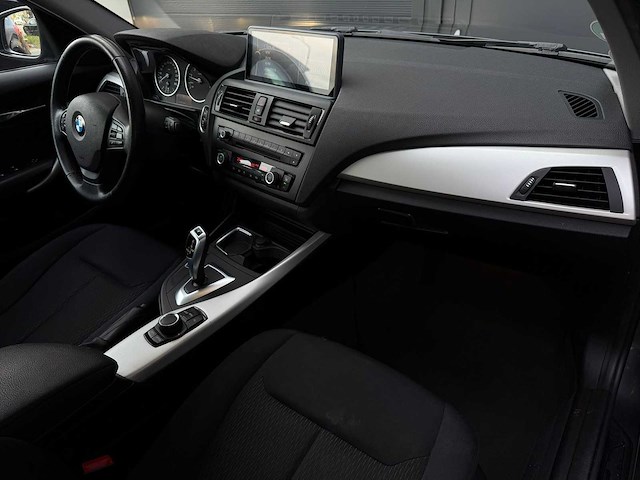 Bmw - 1-serie - 116i - car - 2014|s-229-pb|iaw - afbeelding 27 van  31