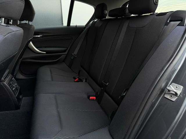 Bmw - 1-serie - 116i - car - 2014|s-229-pb|iaw - afbeelding 29 van  31