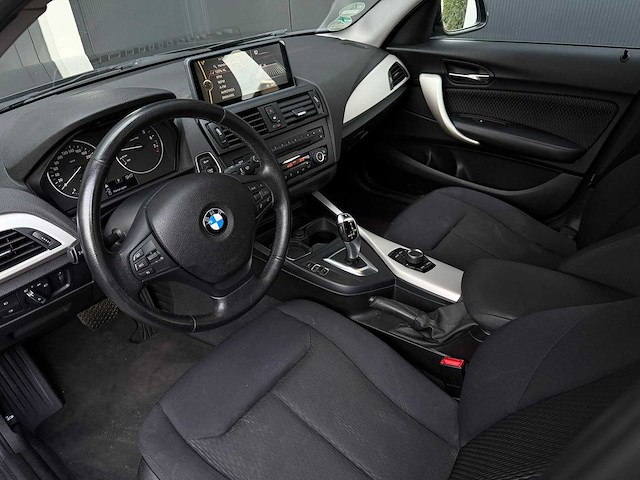 Bmw - 1-serie - 116i - car - 2014|s-229-pb|iaw - afbeelding 30 van  31