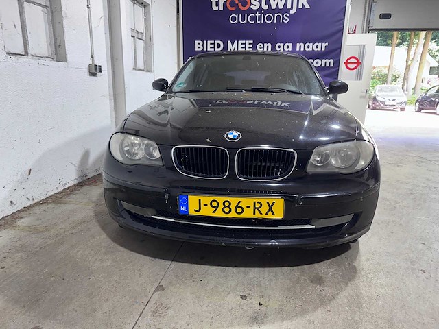Bmw - 1-serie - 116i - j-986-rx - afbeelding 19 van  20