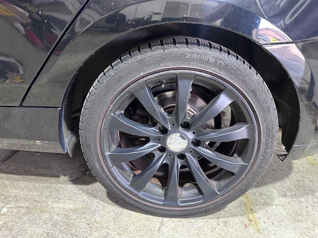 Bmw - 1-serie - 116i - j-986-rx - afbeelding 10 van  20