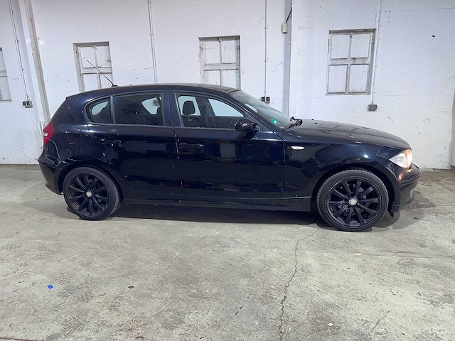 Bmw - 1-serie - 116i - j-986-rx - afbeelding 17 van  20