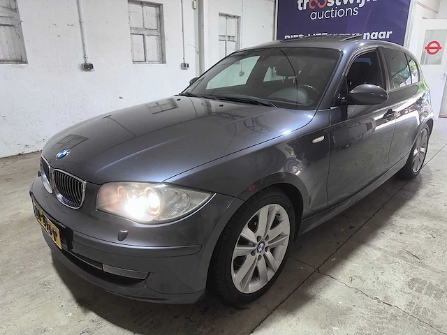 Bmw - 1-serie - 116i - jn-093-p- 2008 - afbeelding 1 van  7