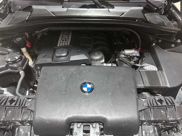 Bmw - 1-serie - 116i - jn-093-p- 2008 - afbeelding 9 van  19