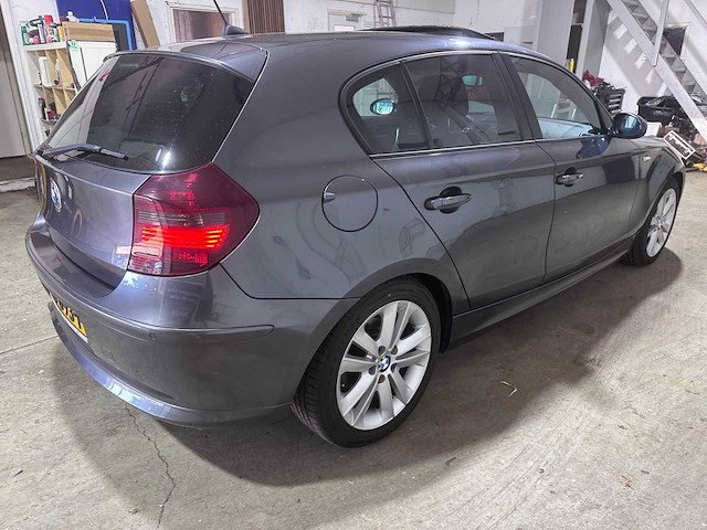 Bmw - 1-serie - 116i - jn-093-p- 2008 - afbeelding 14 van  19