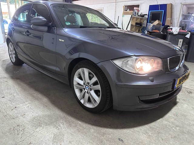Bmw - 1-serie - 116i - jn-093-p- 2008 - afbeelding 15 van  19