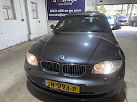 Bmw - 1-serie - 116i - jn-093-p- 2008 - afbeelding 16 van  19