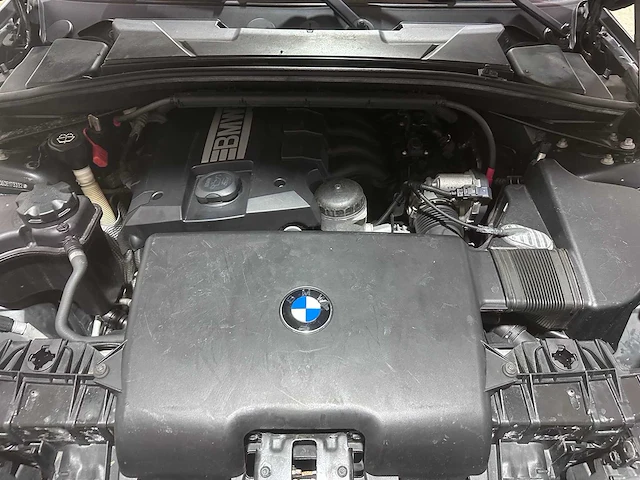 Bmw - 1-serie - 116i - jn-093-p- 2008 - afbeelding 9 van  19