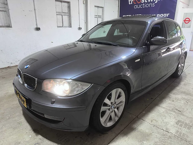 Bmw - 1-serie - 116i - jn-093-p- 2008 - afbeelding 1 van  19