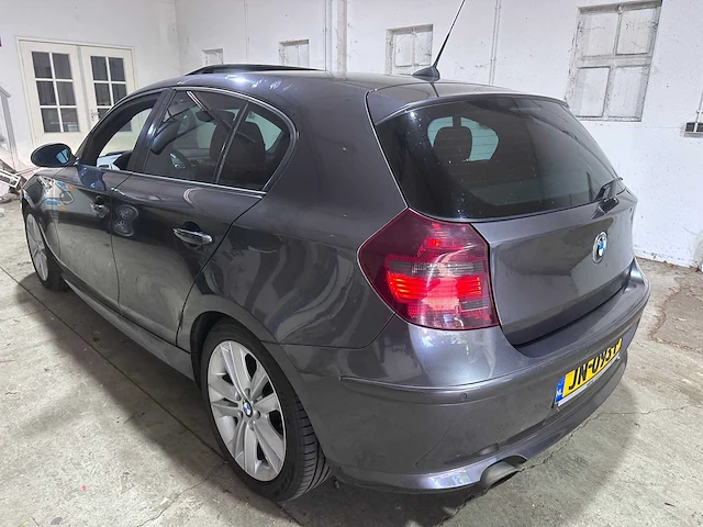 Bmw - 1-serie - 116i - jn-093-p- 2008 - afbeelding 12 van  19
