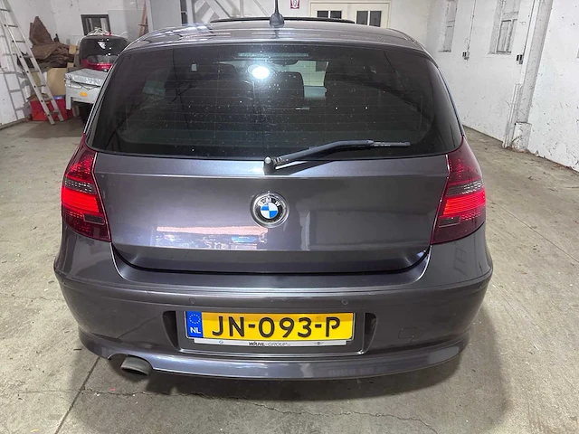 Bmw - 1-serie - 116i - jn-093-p- 2008 - afbeelding 13 van  19
