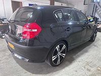 Bmw - 1-serie - 116i - np-297-d- 2008 - afbeelding 1 van  3