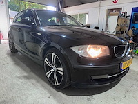 Bmw - 1-serie - 116i - np-297-d- 2008 - afbeelding 2 van  3
