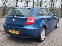 Bmw - 1-serie - 116i - personenauto - afbeelding 6 van  14