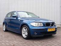 Bmw - 1-serie - 116i - personenauto - afbeelding 1 van  14