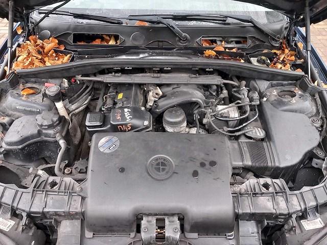 Bmw - 1-serie - 116i - personenauto - afbeelding 7 van  14