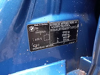 Bmw - 1-serie - 116i - personenauto - afbeelding 11 van  14