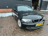 Bmw - 1-serie - 116i - personenauto