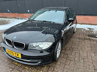 Bmw - 1-serie - 116i - personenauto - afbeelding 8 van  12