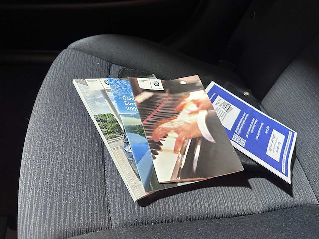 Bmw - 1-serie - 116i - t-252-nv - afbeelding 11 van  19