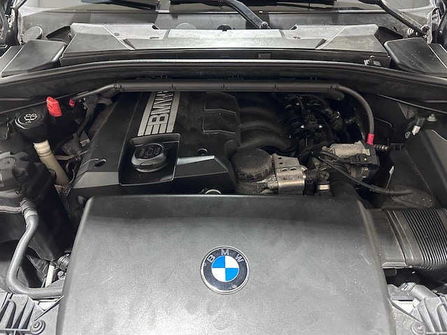 Bmw - 1-serie - 116i - t-252-nv - afbeelding 10 van  19